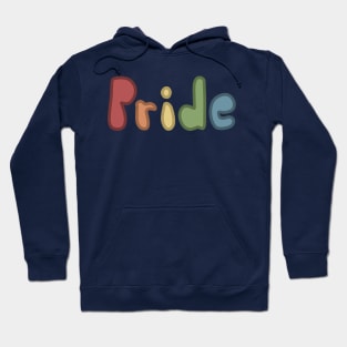 lgbt pride Hoodie